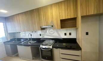 Imagem 6: Apartamento para alugar em Campinas, Swiss Park, com 3 quartos, com 91 m², Villeneuve Resi