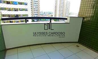 Imagem 4: Apartamento à venda no ALAMEDA VERDEJAR CLUB RESIDENCE , LUZIA, Aracaju, SE