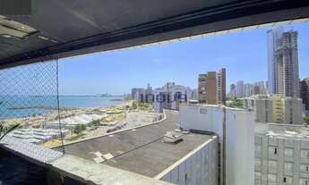 Imagem 2: Sala à venda, 33 m² por R$ 340.000,00 - Meireles - Fortaleza/CE