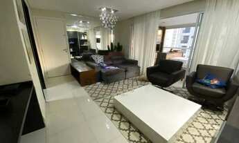 Imagem 2: Apto Reformado na Mooca - Varanda Gourmet -3 dormitórios - suíte lazer