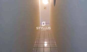 Imagem 5: Pilares Apartamento com 1 dormitório