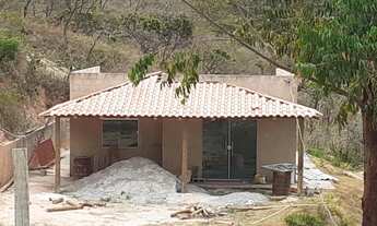 Imagem: Casa sítio 1.000m2 em Ravena