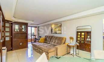 Imagem 2: APARTAMENTO 2 QUARTOS(1SUITE) -1 VAGA - BIGORRILHO