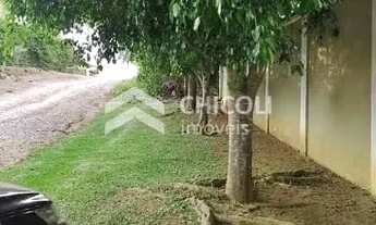 Imagem 5: Residencial Chácara em