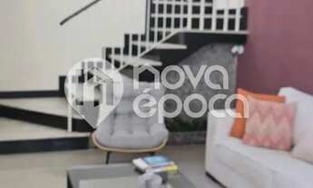 Imagem 5: Engenho Novo Casa com 4 dormitórios