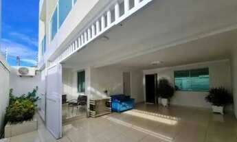 Imagem 3: CASA DUPLEX NO RECANTO DAS MANGABEIRAS [26669