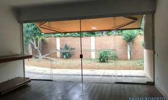 Imagem 5: CASA TÉRREA - ALTO DE PINHEIROS - SP