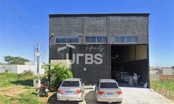 Imagem: Galpão à venda Setor Três Marias