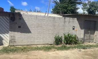 Imagem 5: Vendo casa em barra de jangada