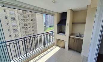 Imagem 7: Alugo apartamento em Alphaville