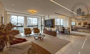 Imagem 3: Apartamento reformado com 3 dormitórios à venda por R$ 3.096.000 - Centro - Florianópolis