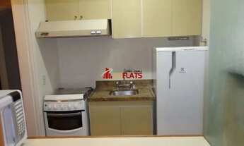 Imagem 5: Flat com ótimo preço no bairro Jardins. Confira !