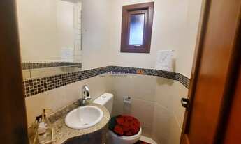 Imagem 3: Casa em Condomínio, 131m², 2 dormitórios, 1 vaga no bairro Cavalhada