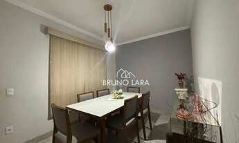 Imagem 5: Casa à venda em São Joaquim de Bicas MG, Bairro Marques Industrial