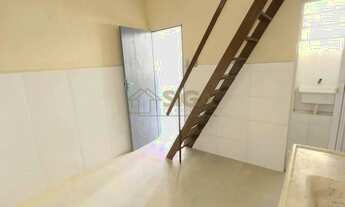 Imagem 3: Kitinet em Barreto/Niterói com contrato a partir de 12 meses