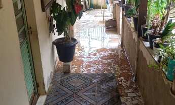 Imagem 4: Casa 2 andares + Kitnet Sta Rita de jacutinga MG