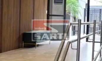 Imagem 3: LINDO APARTAMENTO 02 DORMITÓRIOS RECÉM ENTREGUE E ÓTIMA LOCALIZAÇÃO NO PARQUE MANDAQUI