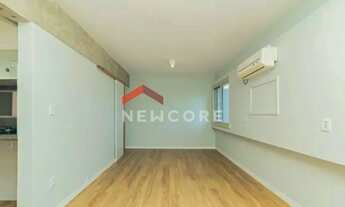 Imagem 3: Studio em Rua Duque de Caxias - Centro Histórico - Porto Alegre/RS