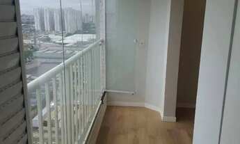 Imagem 5: Apartamento com 2 dormitórios para alugar, 45 m² por R$ 2.682,00/mês - Vila Itapegica - Gu