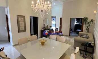 Imagem 7: Casa com 3 dormitórios à venda, 181 m² por R$ 1.090.000 - Village Mirassol III - Mirassol