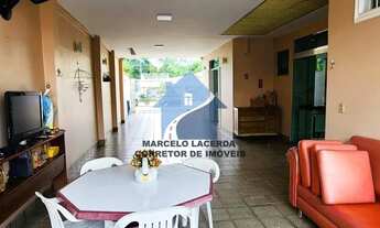 Imagem 5: Casa No Condomínio Aristocrático - Chapada