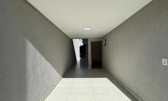 Imagem 4: Casa Jardim das Oliveiras 150m2º