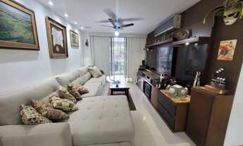 Imagem 6: Apartamento com 3 quartos 3 suítes à venda, 139 m² - Recreio dos Bandeirantes - Rio de Jan