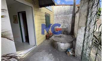 Imagem 2: Casa Residencial à Venda em Parangaba, Fortaleza Financiamento Disponível