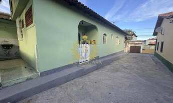 Imagem 2: Excelente oportunidade! 3 casas no mesmo terreno por R$ 700.000,00 600m² Rio do Limão