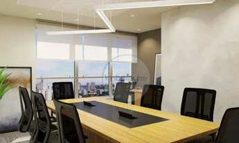 Imagem 5: Conjunto para alugar, 139 m² por R$ 22.300,00/mês - Pinheiros - São Paulo/SP