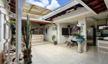 Imagem 7: Casa térrea 3 dormitórios à venda no Jardim Manoel Penna