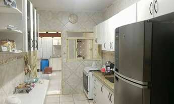 Imagem 5: Casa em Rua Geronima Francisca Gomes - Residencial Jardim Antonieta - São José do Rio Pret