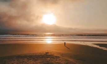 Imagem 3: FRENTE MAR Decorado a Venda na Praia de Palmas - SC
