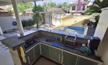 Imagem 6: Ótima casa em condomínio fechado com portão eletrônico em Vargem Grande/RJ!