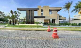 Imagem 5: Terras Alphaville Ceará 3 com 4 dormitórios à venda, 302 m² por R$ 2.450.000,00 - Cidade A