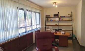 Imagem 4: Sala - Botafogo - Campinas