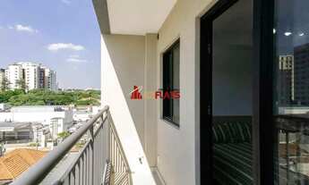 Imagem 4: Flat com ótimo preço no bairro Moema. Confira!