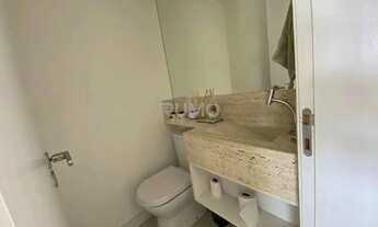 Imagem 6: Apartamento com 109 m2 e 3 quartos a venda no Taquaral - Campinas/SP