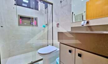 Imagem 7: Sobrado à venda no Bairro Jardim Ouro Branco, próximo à Rod. Anhanguera - Ribeirão Preto/S