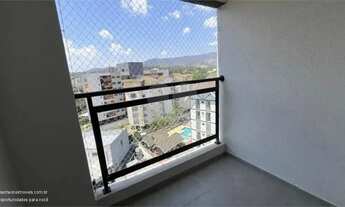 Imagem 4: APARTAMENTO DE 1 DORMITÓRIO COM 42,82 m² NO ALVINÓPOLIS EM ATIBAIA