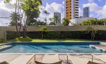 Imagem 5: Entregue este mes| Edf. Arthur Bruno Schwambanch| 3 Suites| Lazer Completo