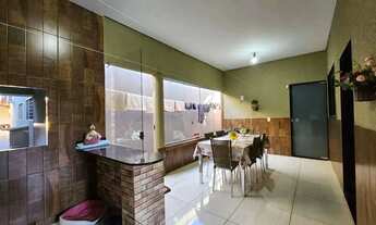 Imagem 2: Casa Espetacular com Piscina no Parque São Jorge Aceita Permuta!