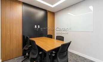 Imagem 3: ANDAR COMERCIAL - LOCAÇÃO - VILA OLIMPIA