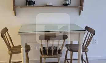 Imagem 7: Apartamento de 1 dormitório na Carvoeira