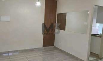 Imagem 3: Apartamento para alugar em Campinas, Vila Mimosa, com 2 quartos, com 59 m², Condomínio Poe