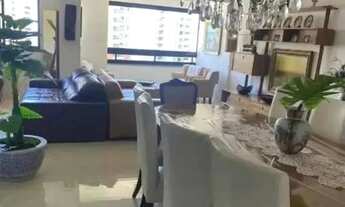 Imagem 5: ED. BOURGOGNE - M.CC - ANDAR ALTO - LESTE [14196