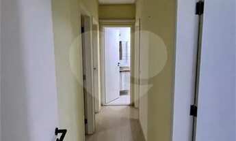 Imagem 6: Apartamento com 3 quartos à venda ou para locação em Vila Ester (zona Norte) - SP