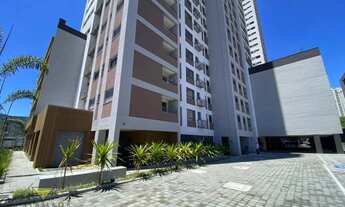 Imagem 3: Apartamento com 1 dormitório à venda por R$ 434.600,00 - Vila Mogilar - Mogi das Cruzes/SP