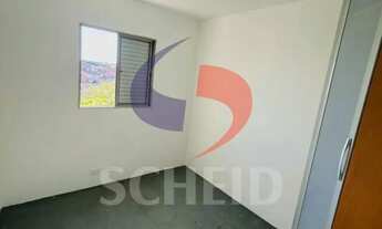 Imagem 3: Apartamento Parque das Arvores