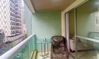 Imagem 4: Parque das Castanheiras, 2 quartos, suíte, varanda, 1 vaga